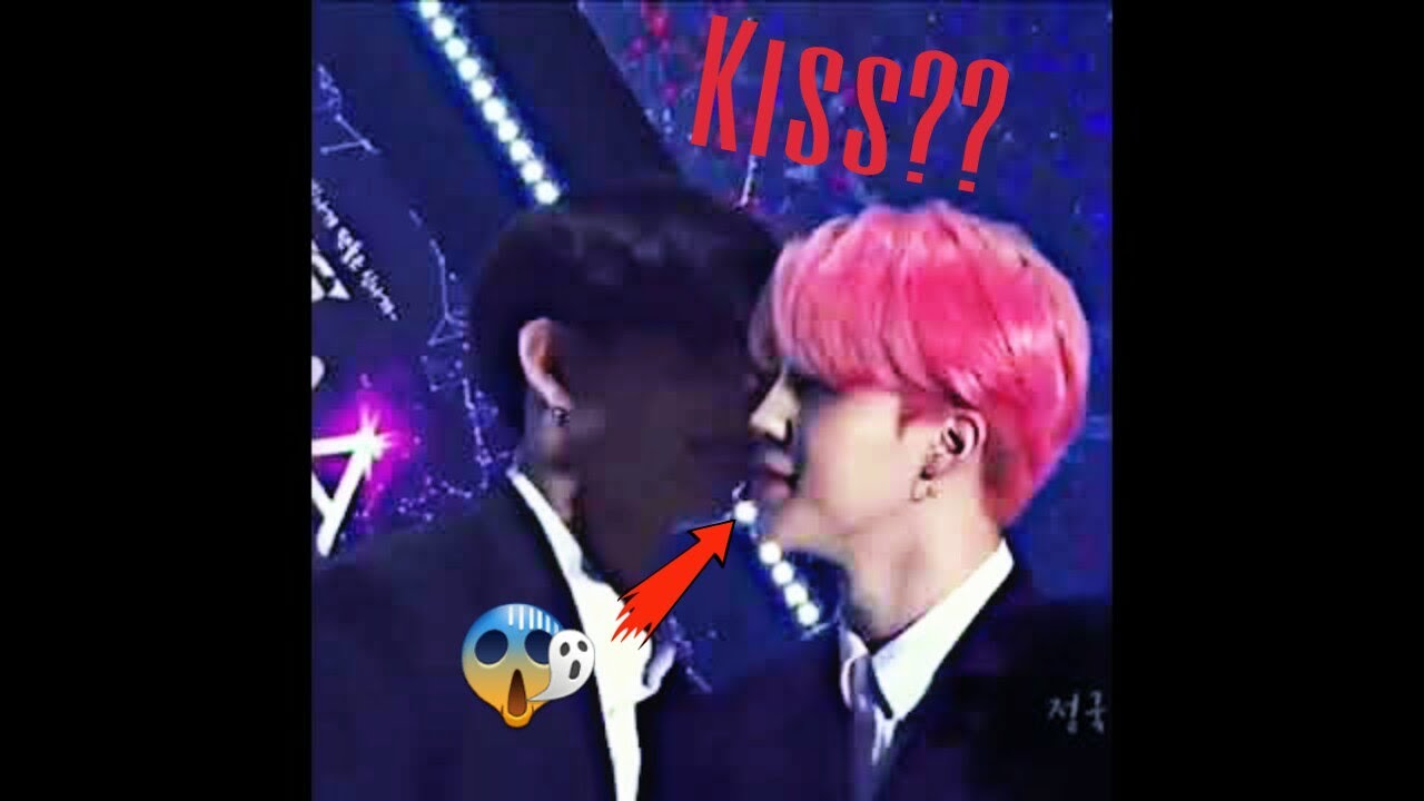 Jikook is %110 real...