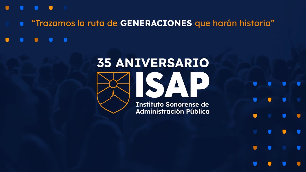 GRADUACIÓN ISAP 2025.