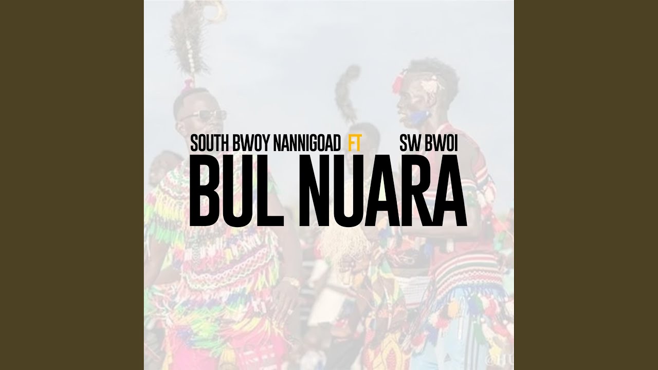 Bul Nuera (feat. SW Bwoi)