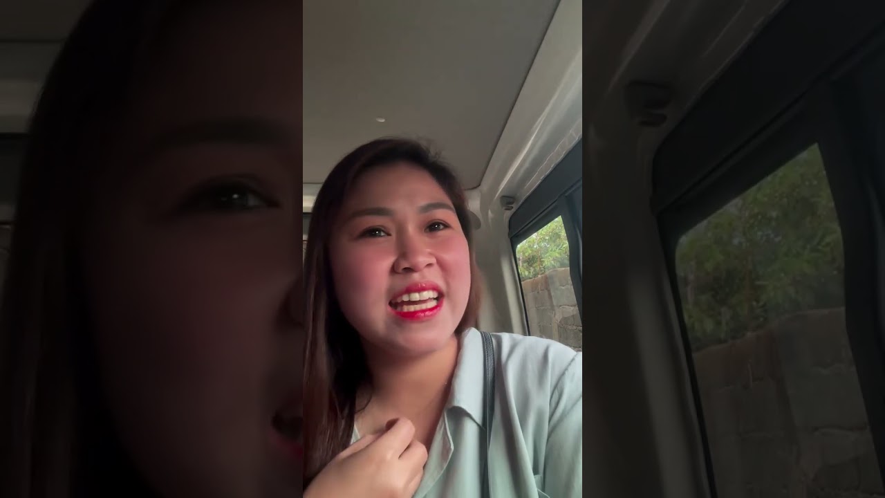 NAKISABAY vlog char!😆