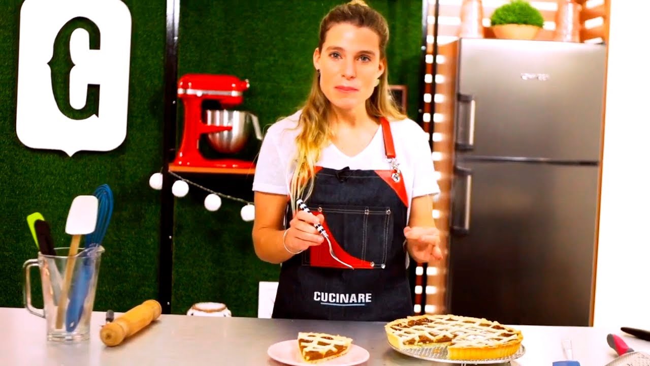 Valu Ramallo te ense&ntilde;a a preparar una 