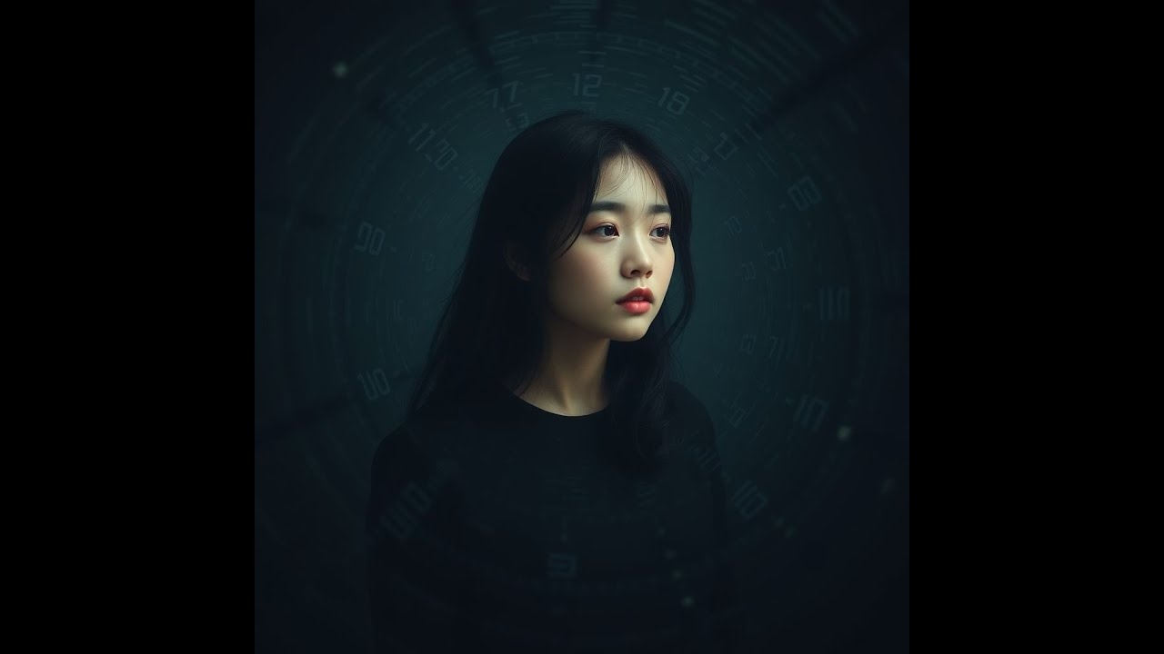 [Korean][인디 음악] 수상한 커튼 (Mystery Curtain) - 잠