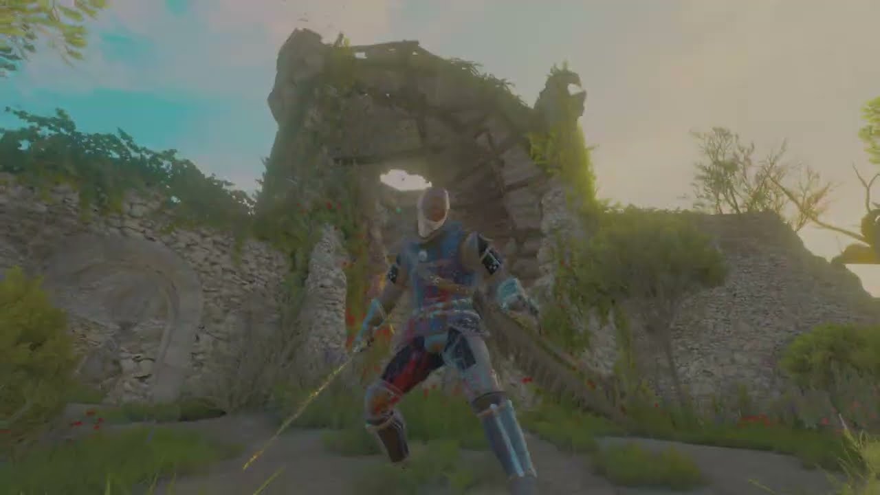 Witcher 3 Endgame EASIEST xp Farm PS5