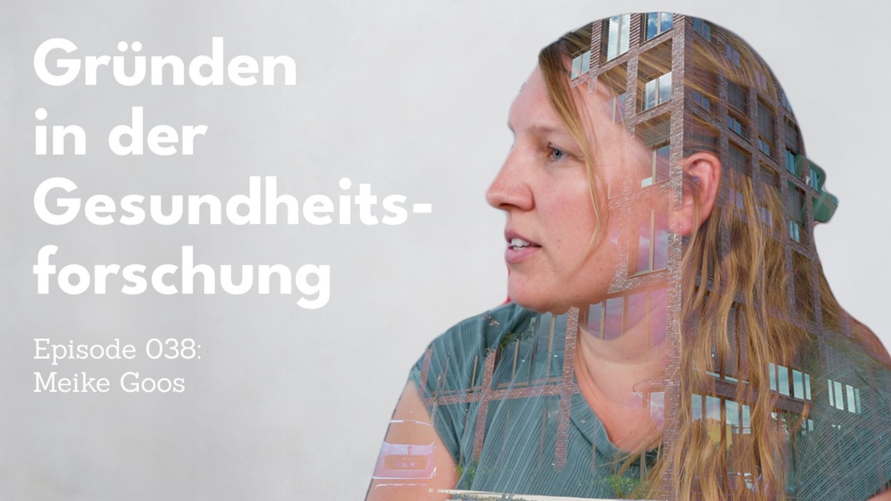 Wie BRIDGE aus Hochschulideen echte Start-ups macht