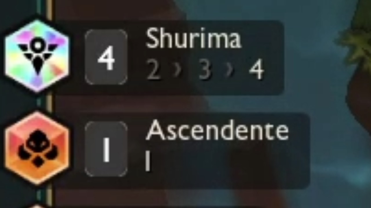 Eu peguei 7 Água de Sentina no 3-3, ai eu fiz... 4 SHURIMA??? ABSOLUTE CINEMA
