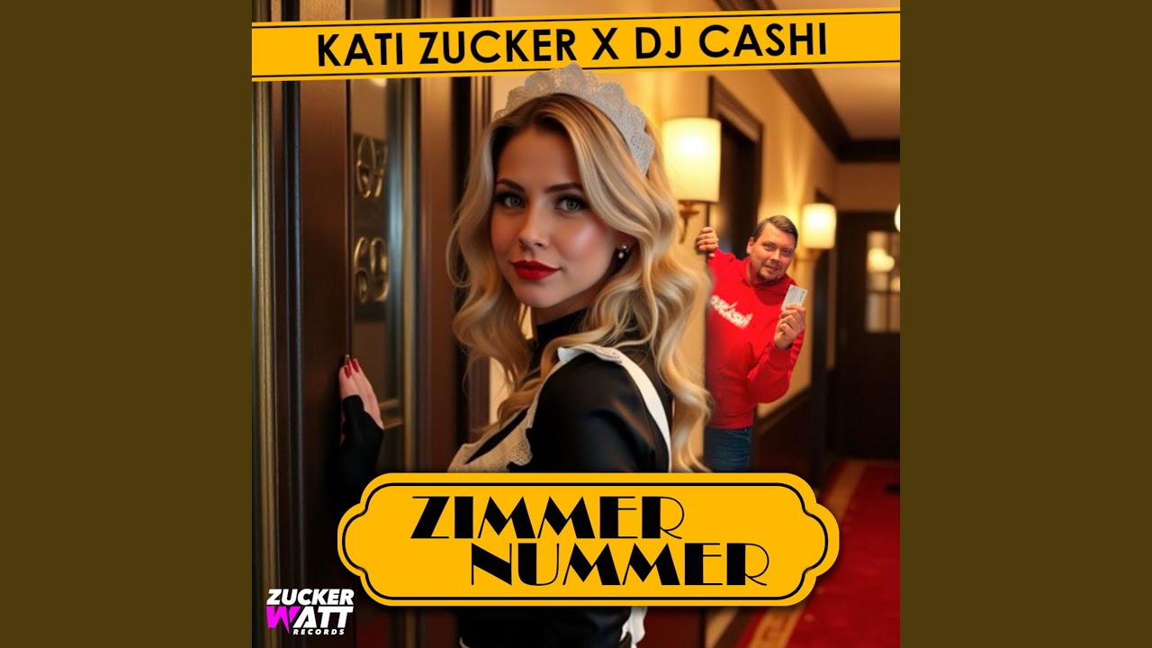 Zimmernummer