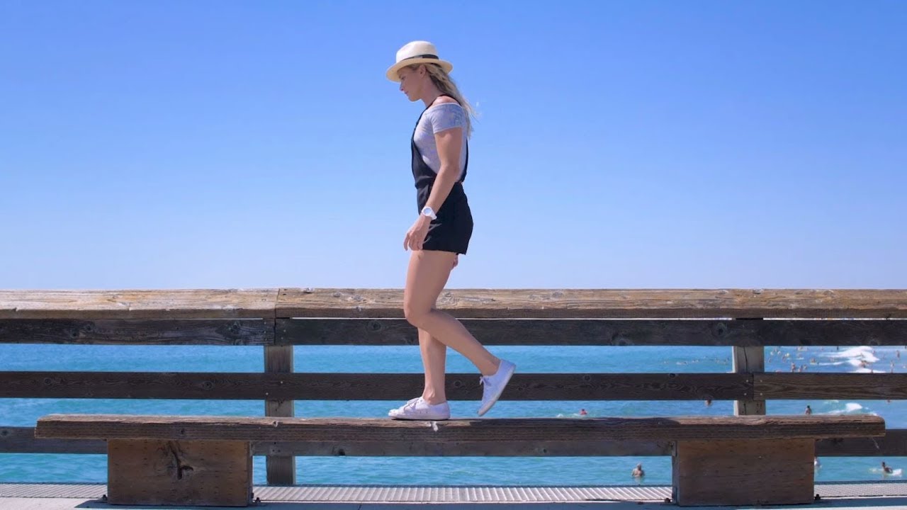 SWATCH & SPORTS | KEEP MOVING KEEP TICKING CAMPAIGN