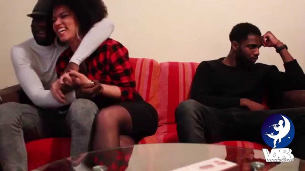 VDR - Friendzone