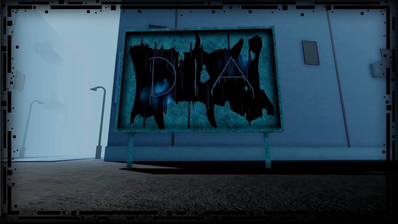 DIA - Gameplay