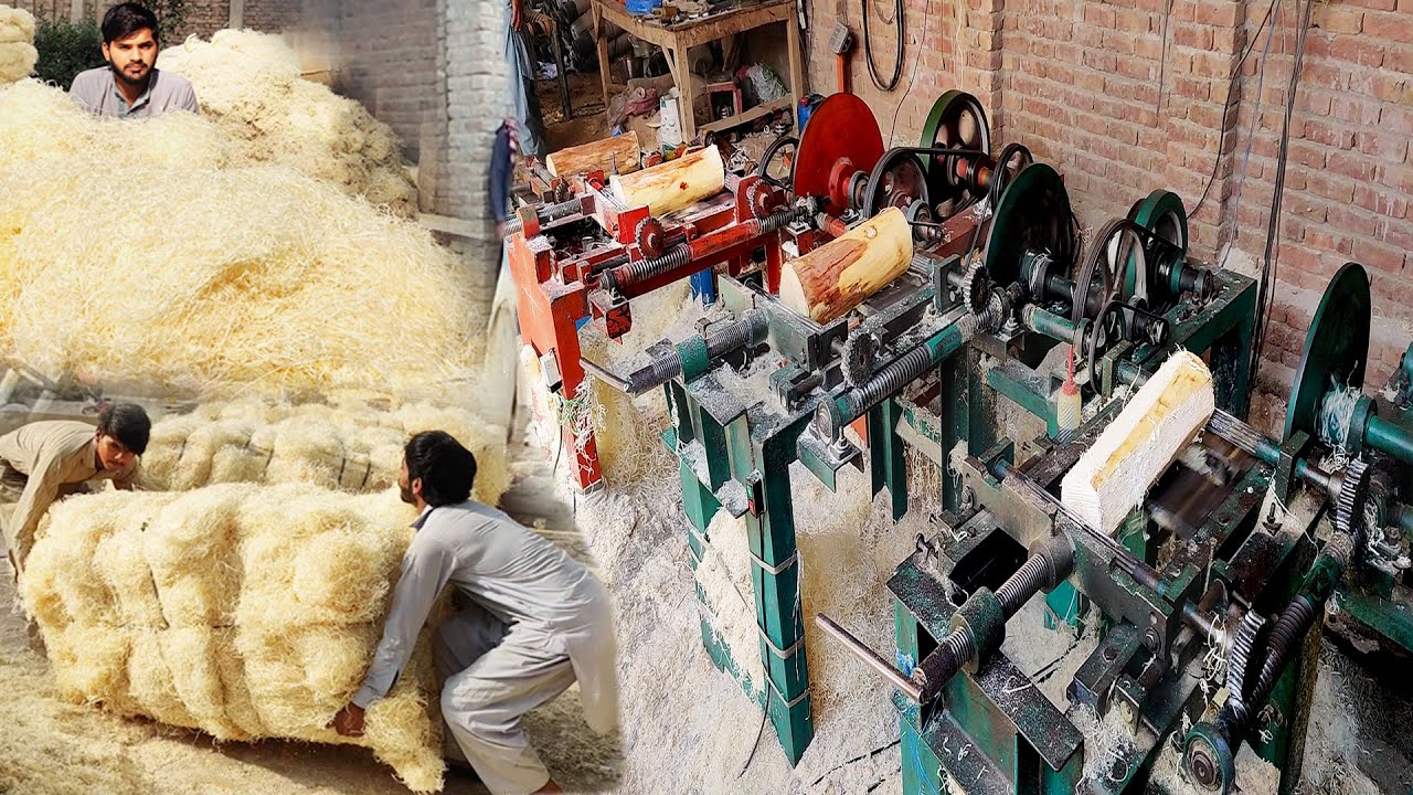 TOP 6 Most Watched  Manufacturing Process Video, Skills Worker,