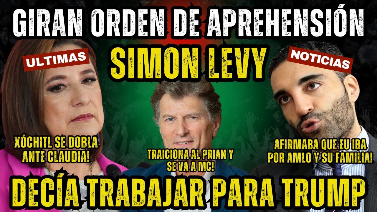 Giran FICHA Roja para SIMON LEVY! ¡KARMA!