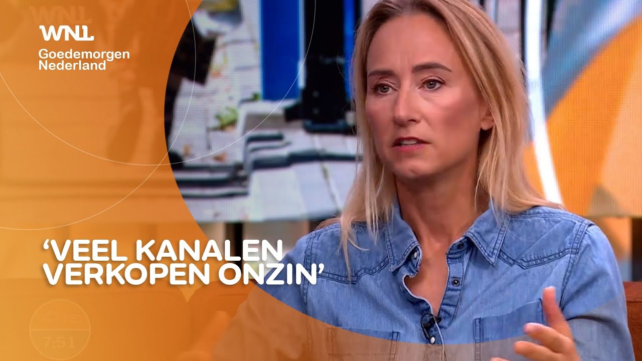 Veel nepnieuws over asiel en migratie richting verkiezingen: 'Wantrouwen maakt partijen groter'