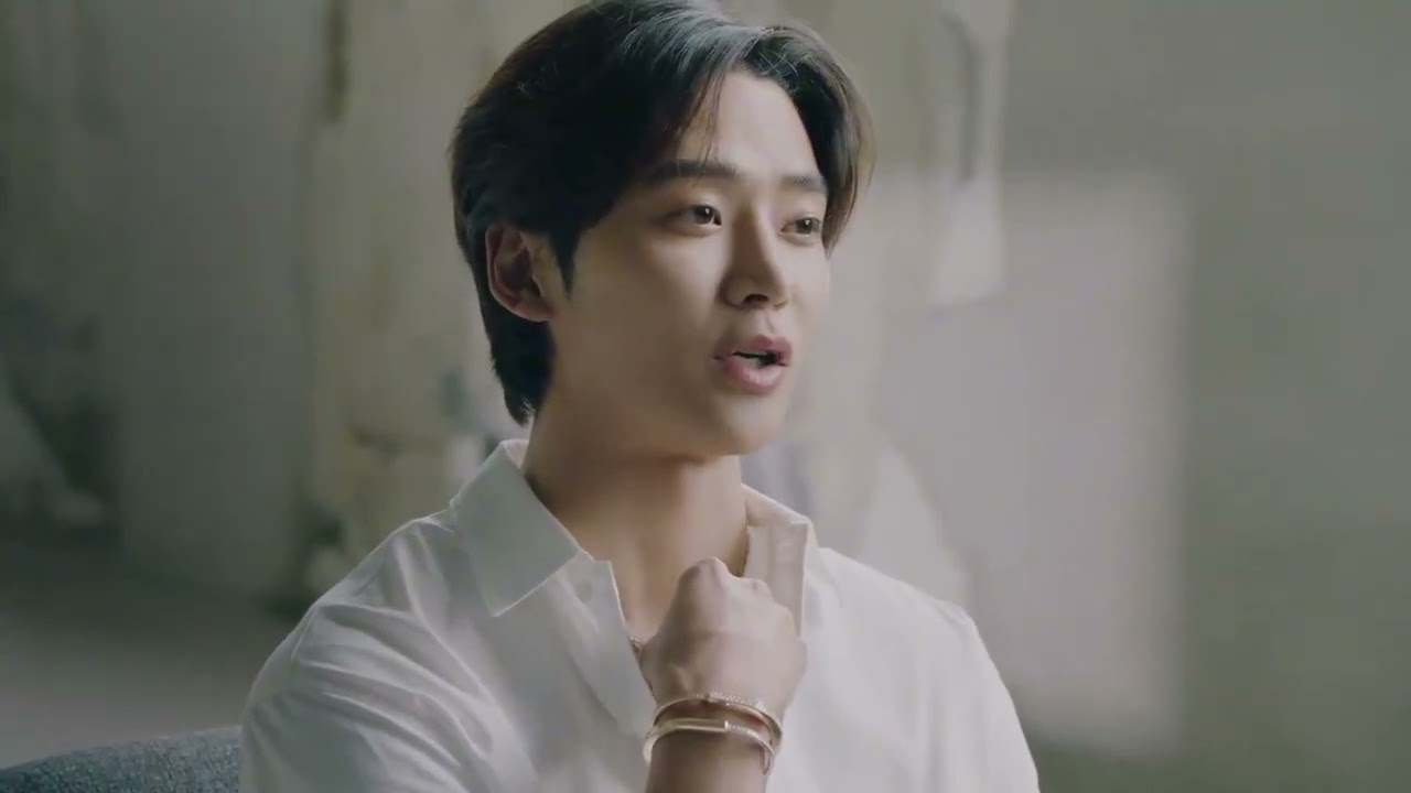 Rowoon and Tiffany & Co A love story #rowoon #tiffanyandco