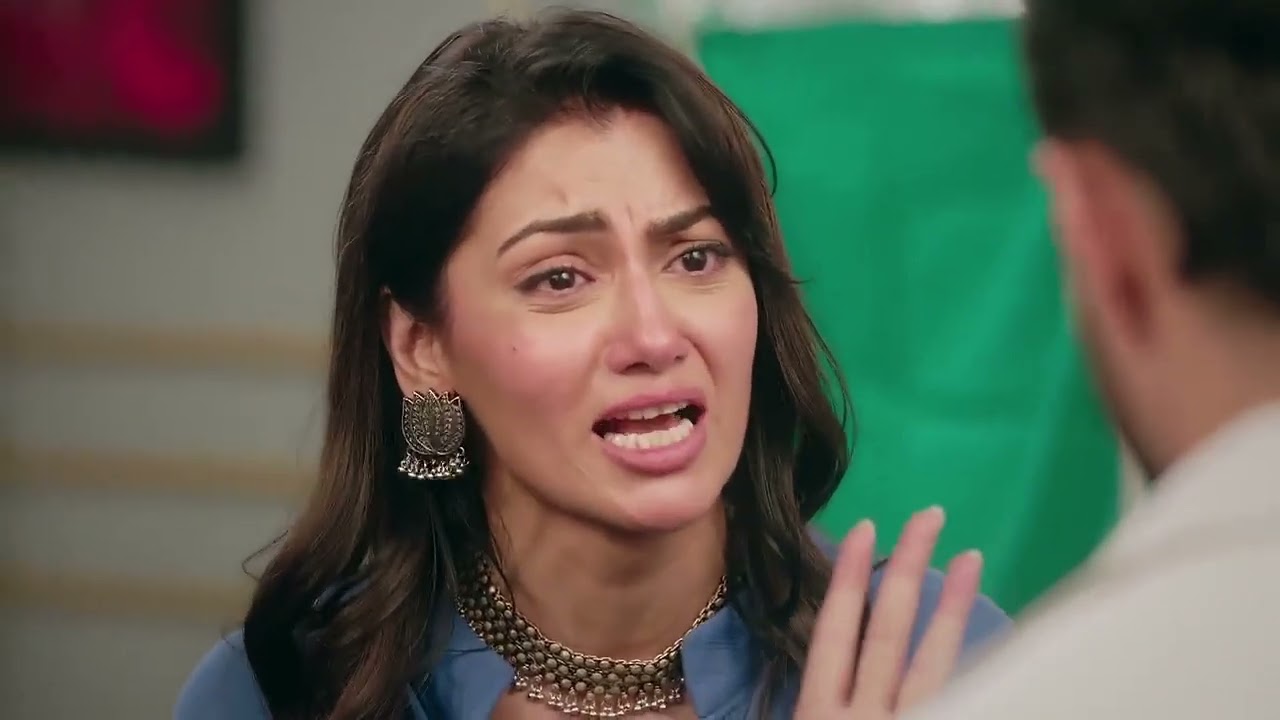 Kaise Mujhe Tum Mil Gaye | Ep - 449 | Best Scene | Feb 23 2025 | Zee TV