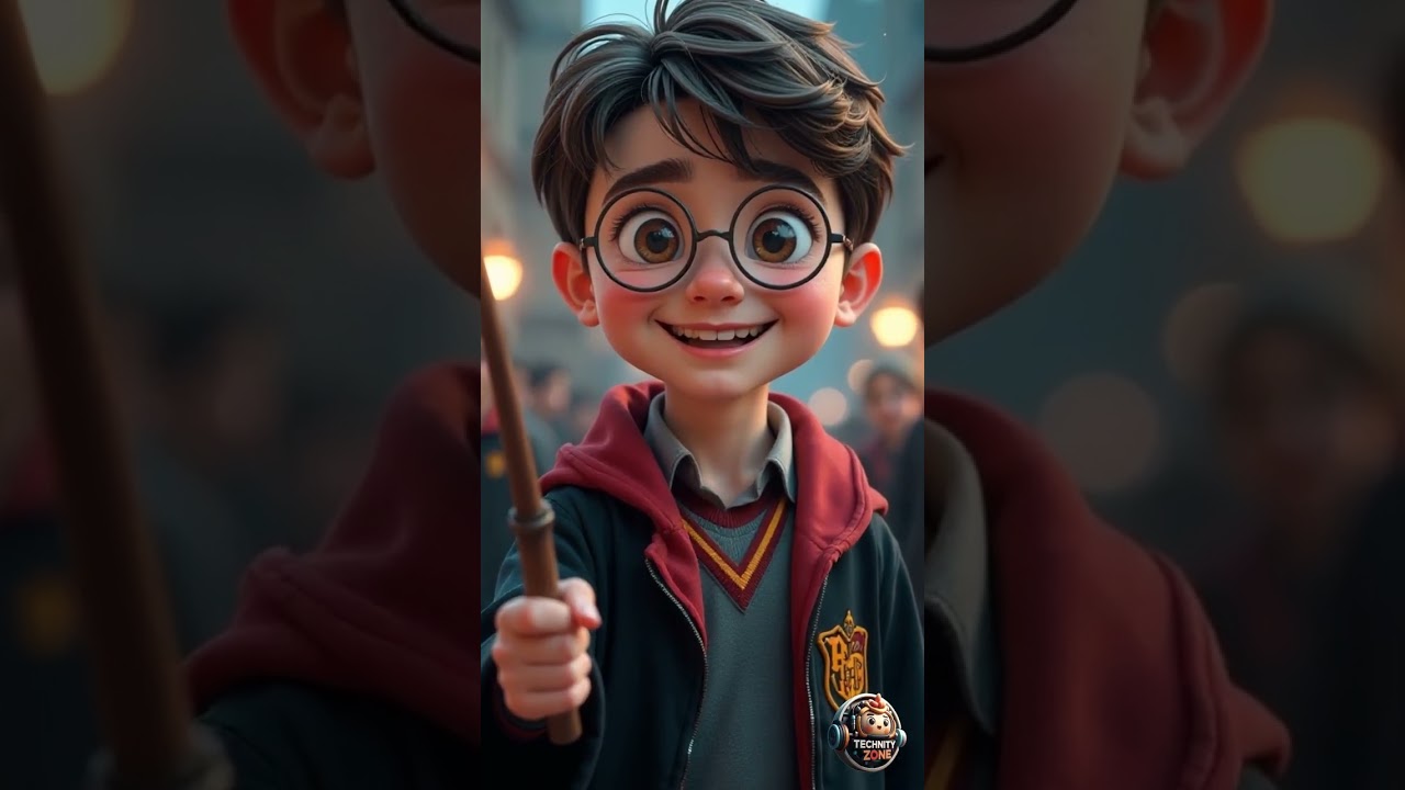 Guess the Cartoon School Quiz 🎒🏫 | Who Goes There? 