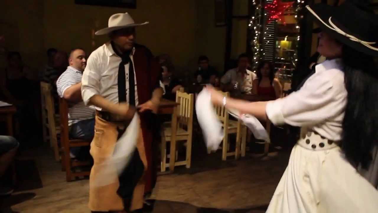 ZAMBA RECUERDO SALTEÑO