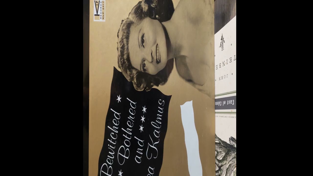 Bea Kalmus - I'll Be Seeing You