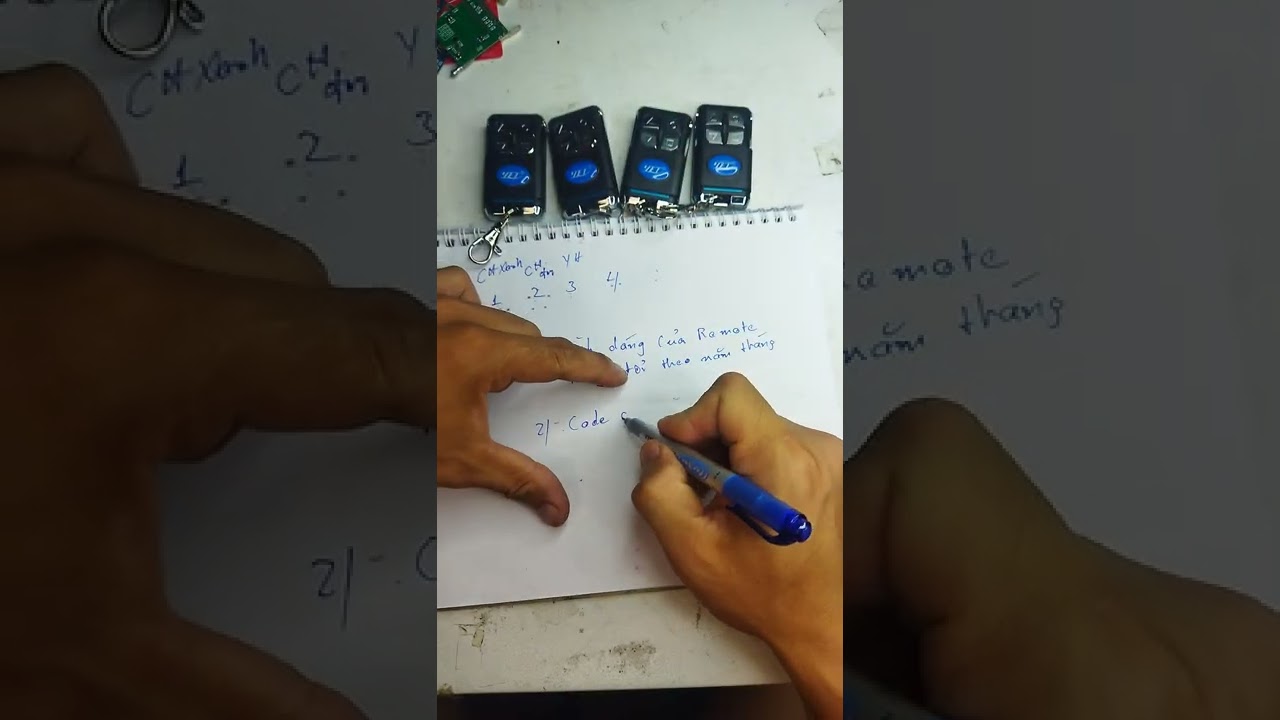 kiến thức cơ bản về điều khiển cửa cuốn thợ nào cũng phải biết phần 2 ( NAM ĐẠI LÝ 0904615091 )