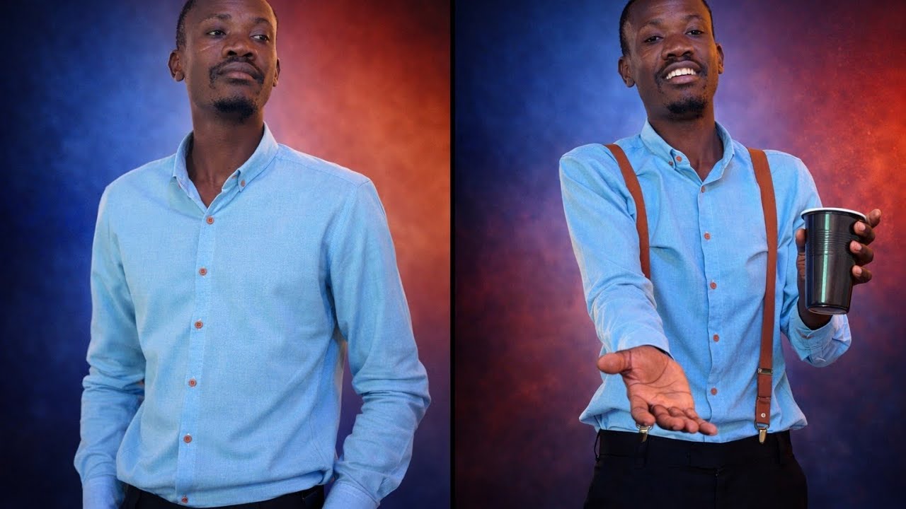HATIMA YANGU EP 1