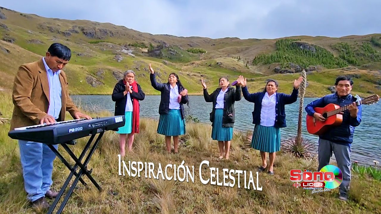 DESDE EL VIENTRE DE MI MADRE_INSPIRACIÓN CELESTIAL 2025