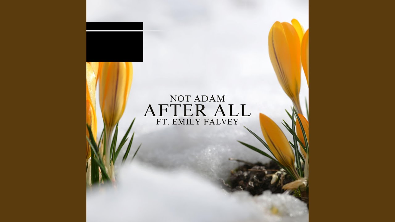 After All (feat. Emily Falvey)