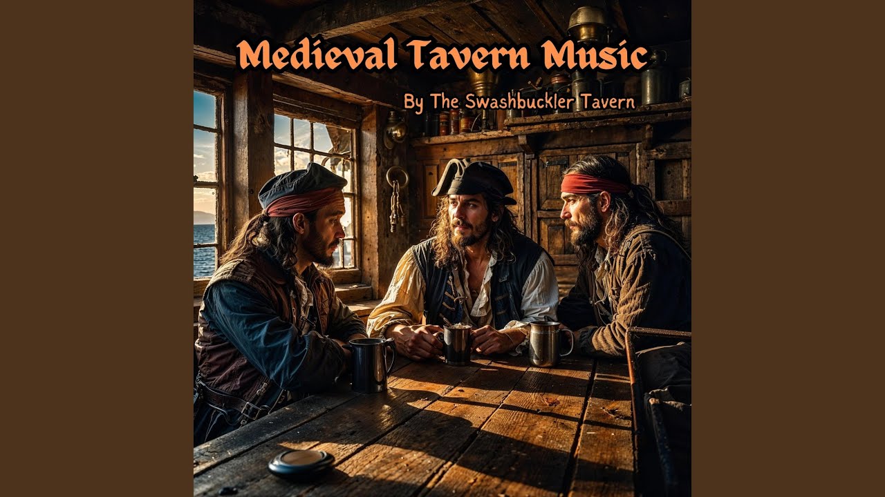 A Tankard for the Tide