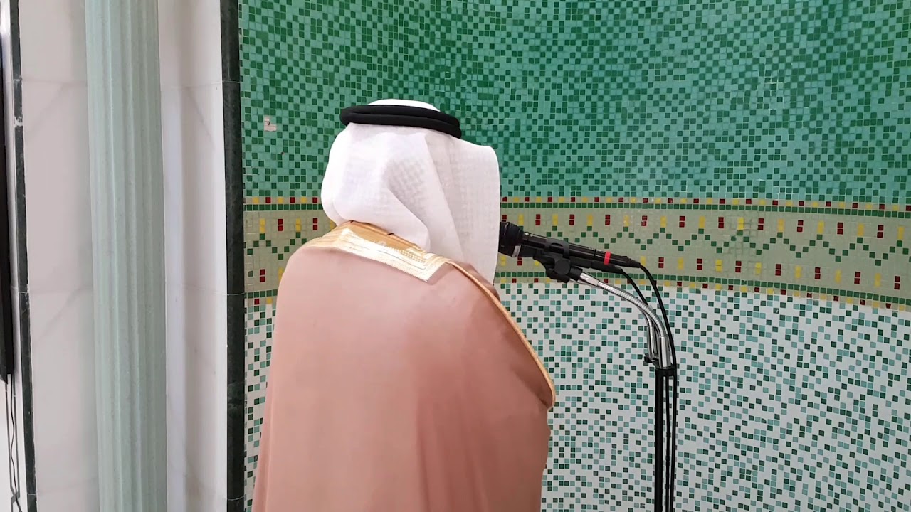- قرآءة حجازية - مقام الركبي- من سورة البقرة - الشيخ محمد نور