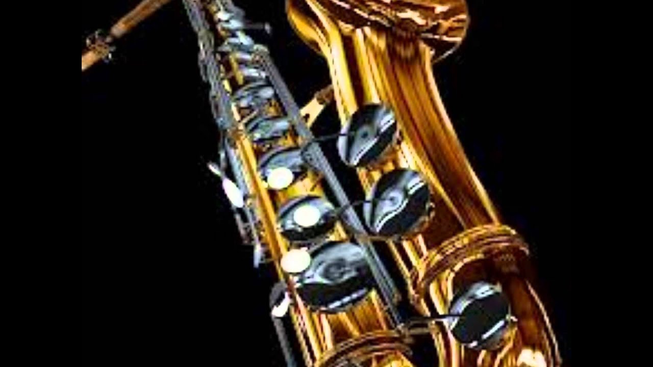 Cumbias Nortenas con Sax #1