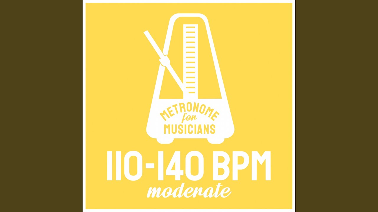 123 BPM Metronome