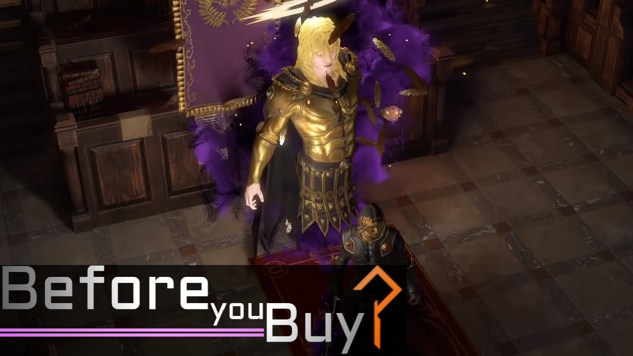 The Judicator Supporter Pack | Before You Buy