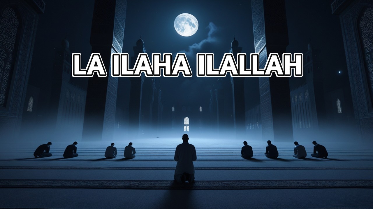 Feel the Light Within - Dhikr 
