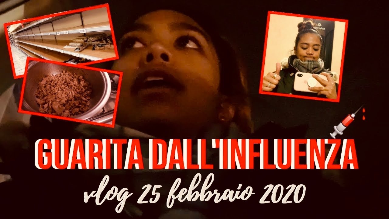 💉VISITA DAL MEDICO E QUOTIDIANITA'...  | Carol Ann's Vlog🍃