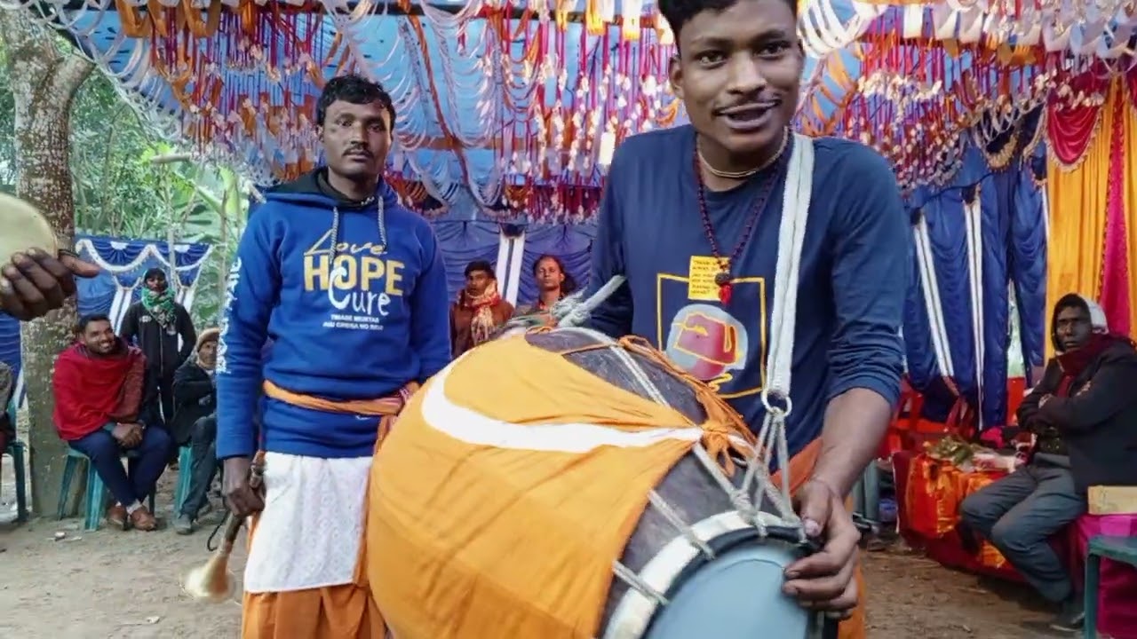 বাজনার ঝড় 3