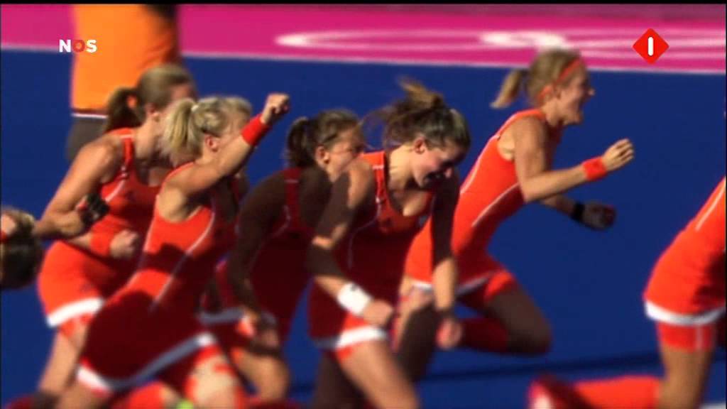 2012 sportploeg van het jaar nominaties