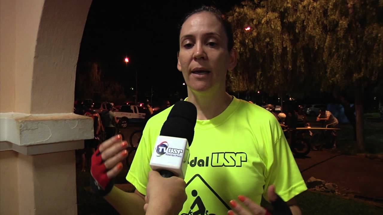 Minuto USP: II Pedalusp