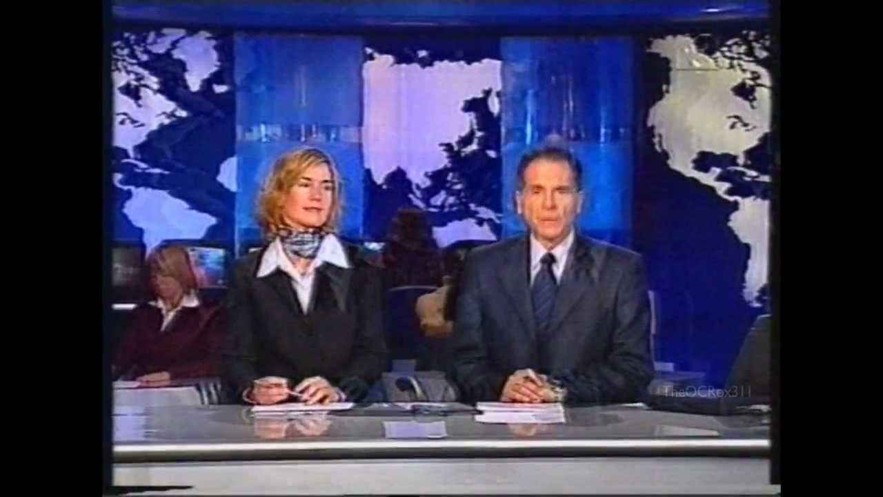 Telemundo 12 Primera Edicion (2003)