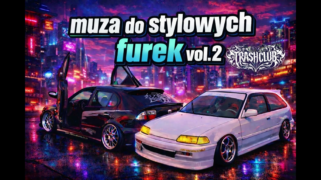 Muza do stylowych furek vol.2