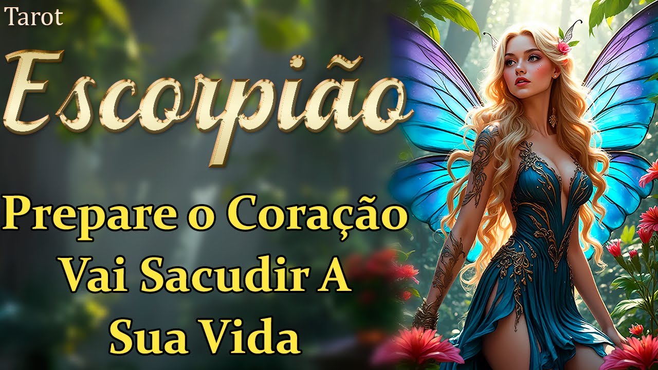 ♏ESCORPIÃO🌈ESSA SURPRESA VAI TIRAR SEU FÔLEGO🤩DO INFERNO AO PARAISO😭AMOR - DINHEIRO🤑FIM DA FALSIDADE