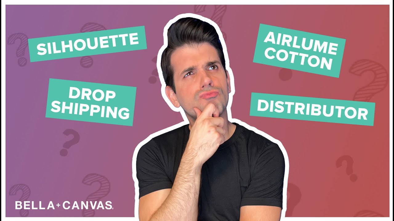 21 Must Know Terms for Starting a Clothing Line