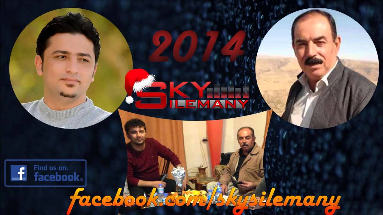 Aram Shaida & Karim Gulany 2014 Dakutin Track 2