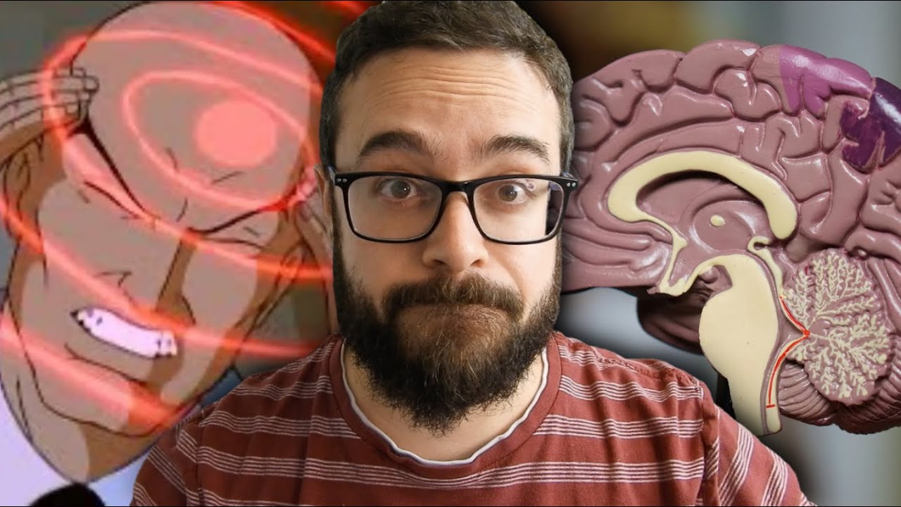 No Imaginaba que el Problema Mente-Cerebro sería tan CHUNGO 😱