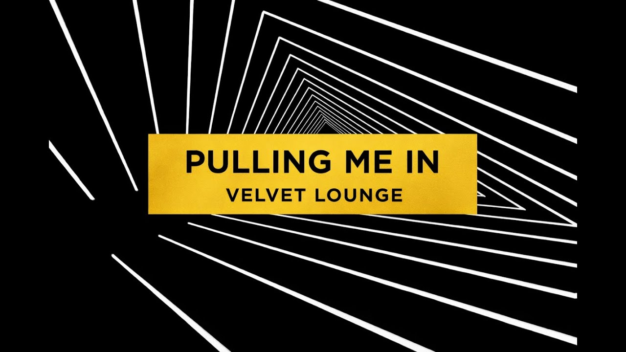 Pulling Me In - Ambient Vocal Remix