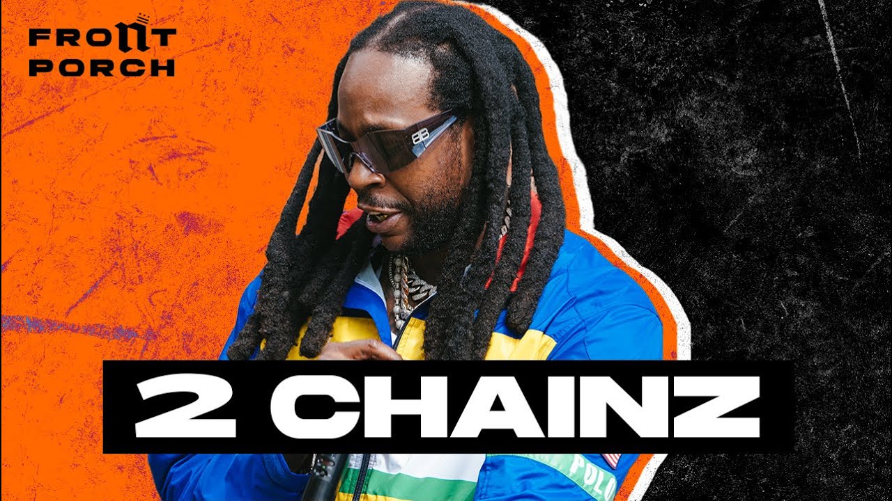 2 Chainz: Noochie&rsquo;s Live From The Front Porch