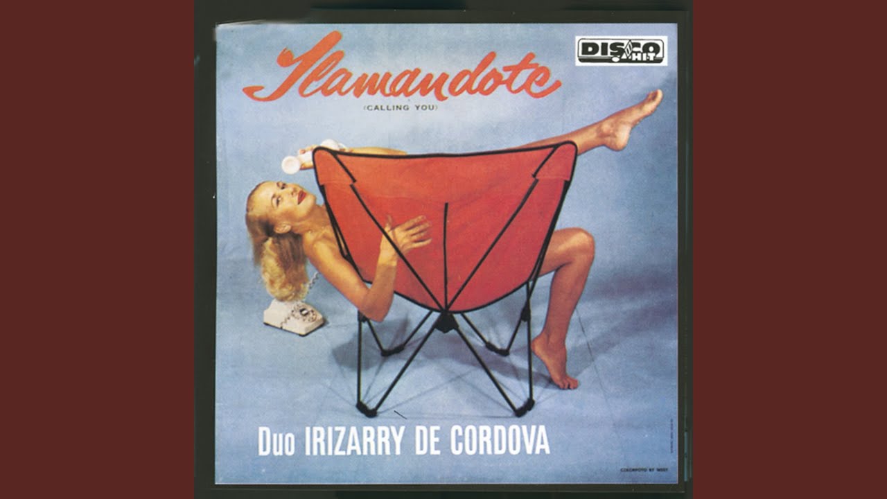 Agonía (Bolero)