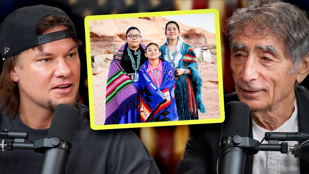 What We Can Learn From Indigenous People About Life and Family