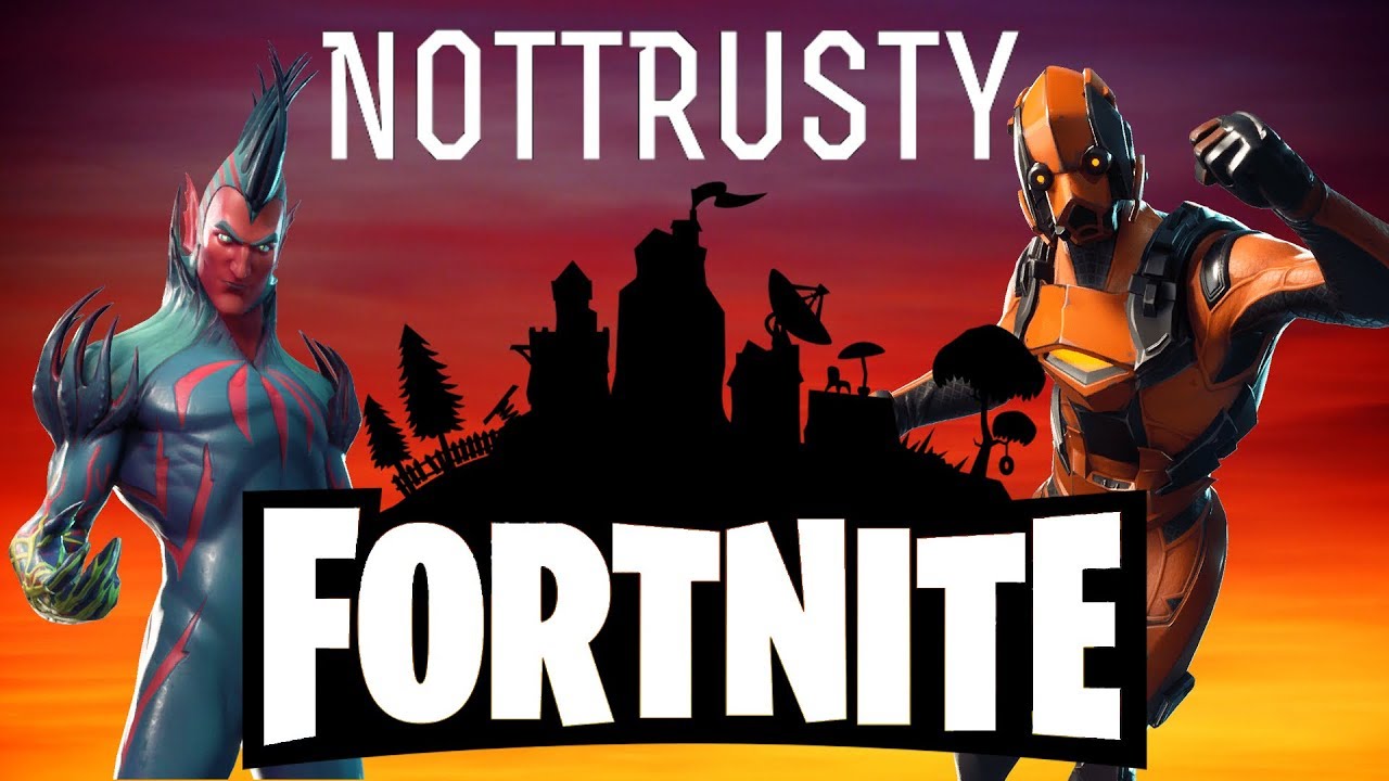 My Oldest, Funny, and Best Fortnite Moments