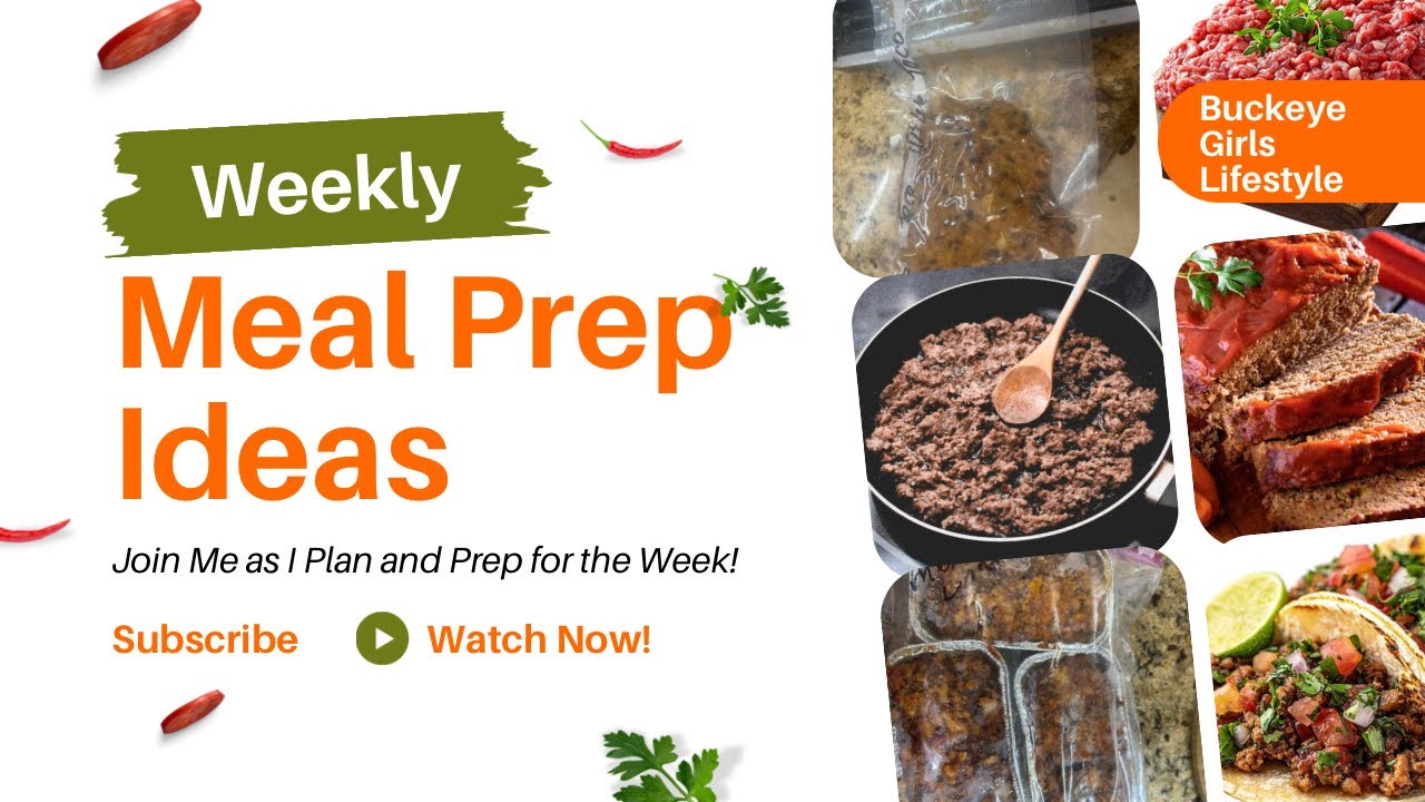 Budget-Friendly Meal Prep That Actually Tastes Good