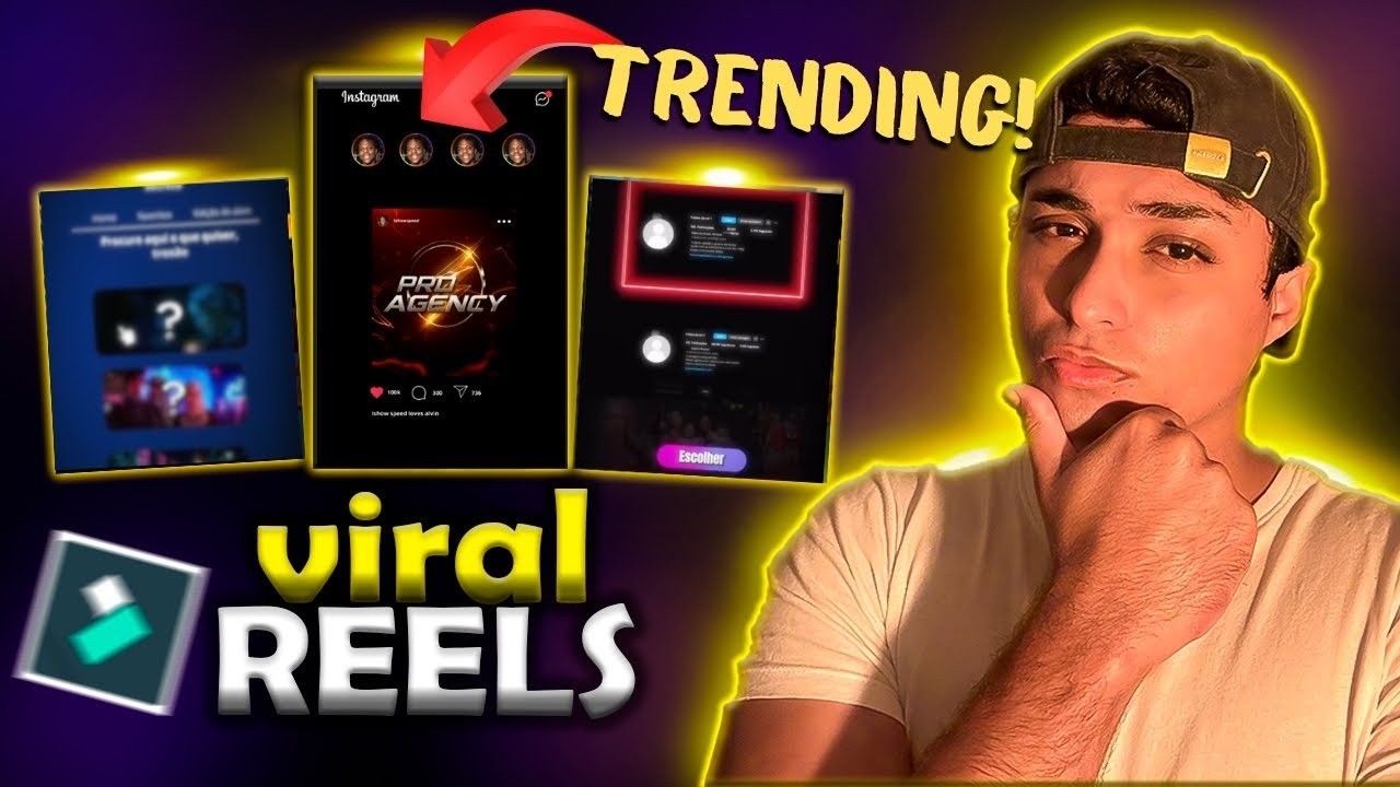 Вот как нужно монтировать вирусные ролики в Capcut/Filmora (полное руководство)