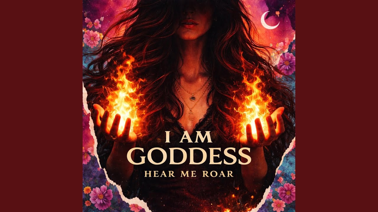 I Am Goddess (Hear Me Roar) (Acoustic Mix)