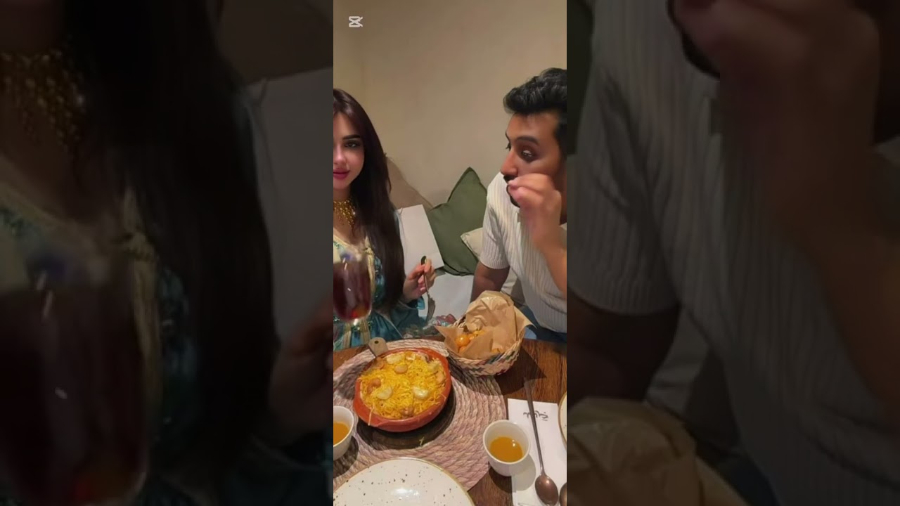 اخيرا وصلنا فطورنا 🌙 اكثر أكله حبيناها 🥰 عائله ميرو